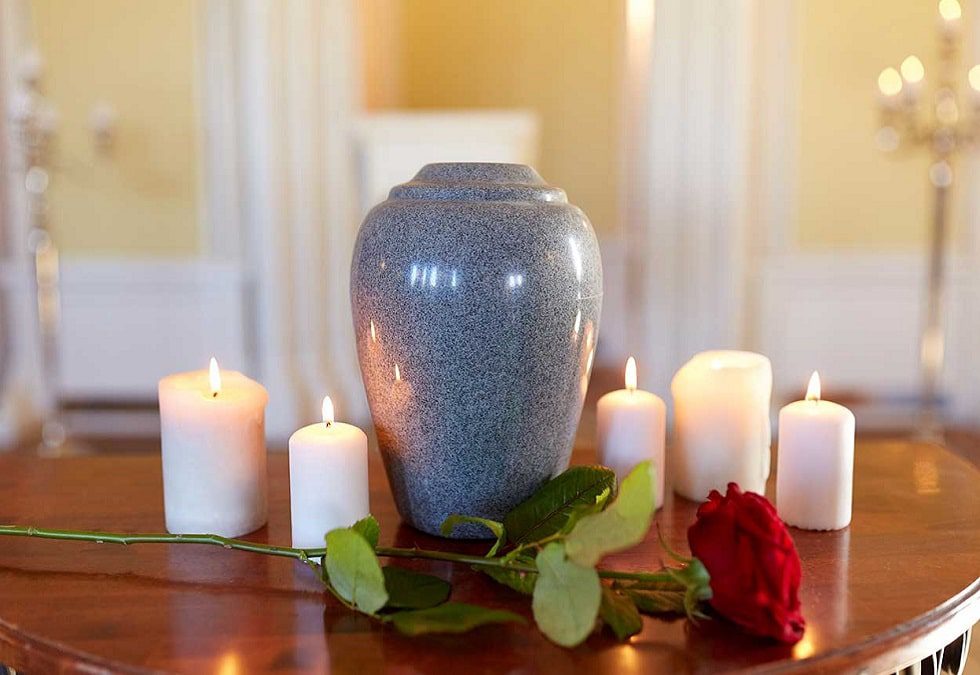 Cremation Services