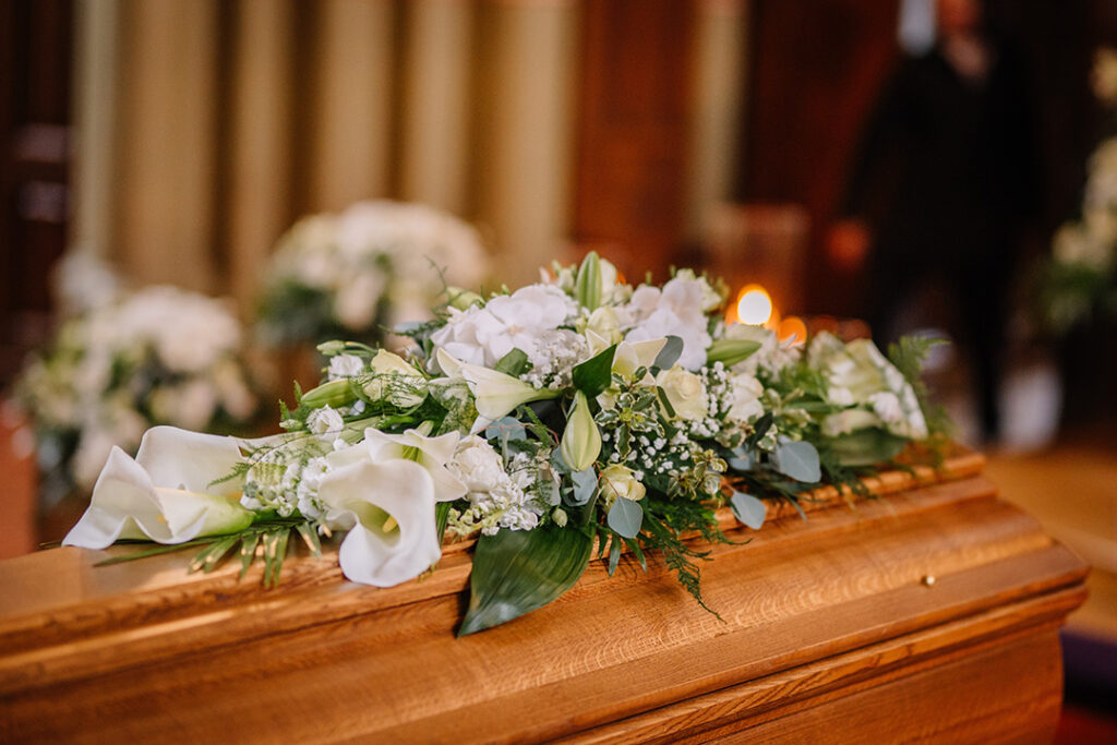Funeral Services